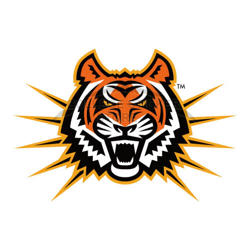 Design Idaho State Bengals Iron-on Transfers (Wall Stickers)NO.4586